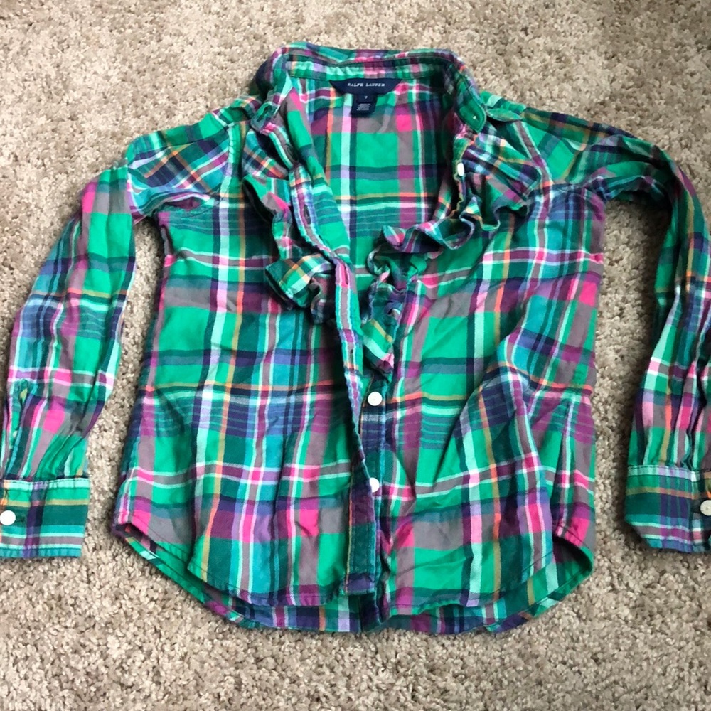 Polo by Ralph Lauren